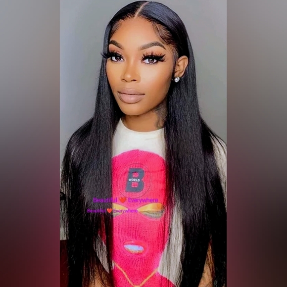 Human Hair Lace Wig